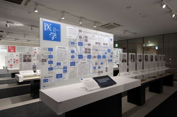 公益財団 にいがた文化の記憶館