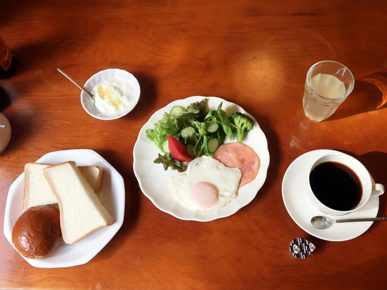 ペンション 永倉