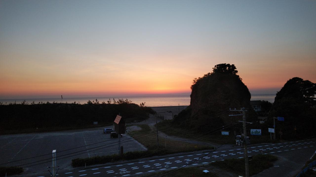 やすらぎの宿 夕華