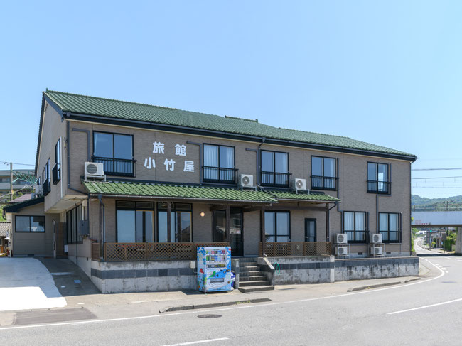 OYO 小竹屋旅館