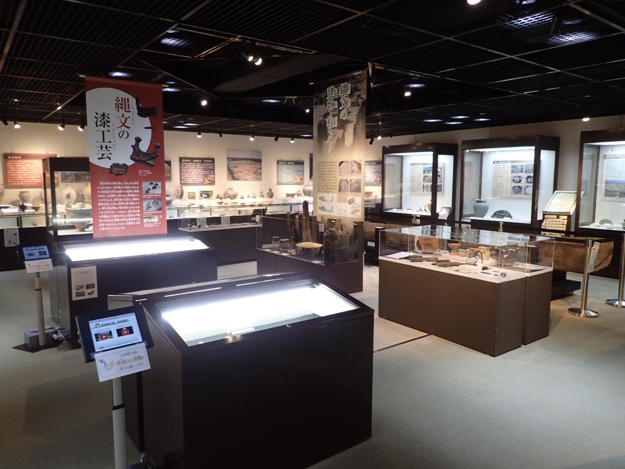 新潟県埋蔵文化財センター