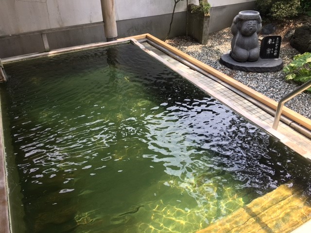  ホテル清風苑