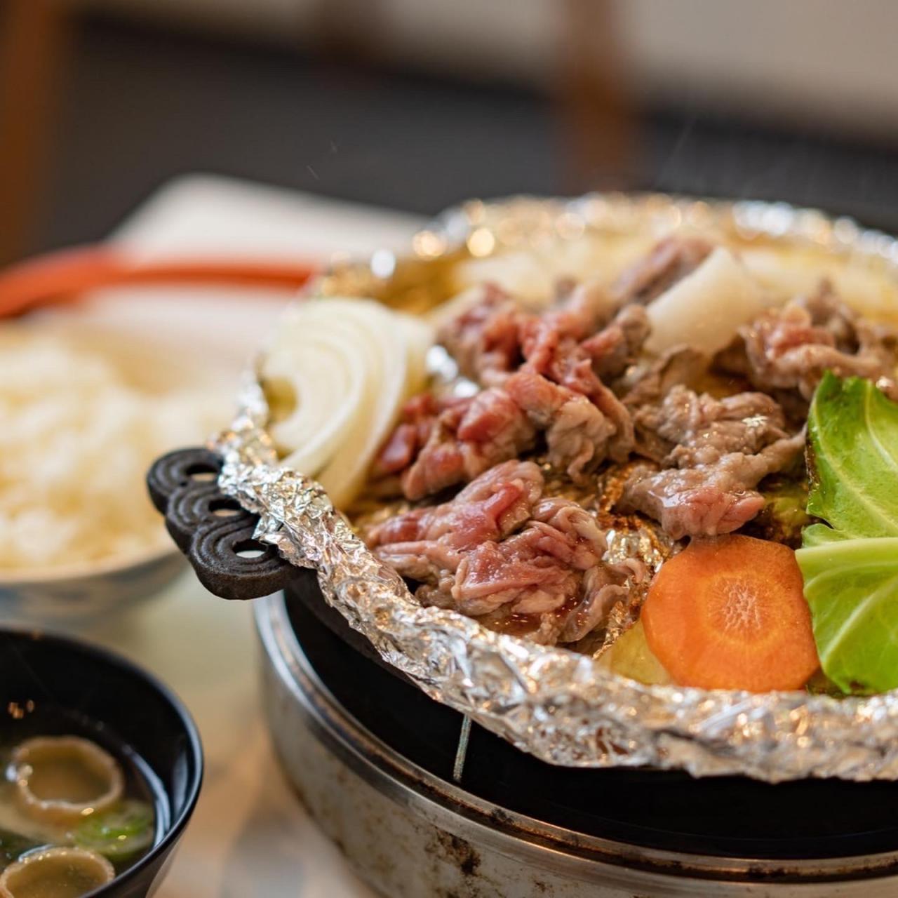 胎内スキー場