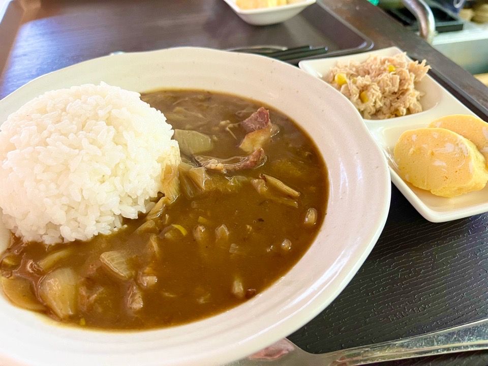 お茶の間 久太郎