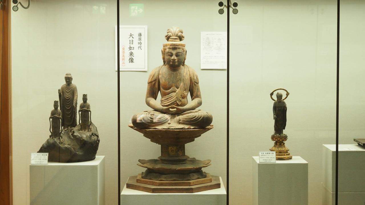 北方文化博物館