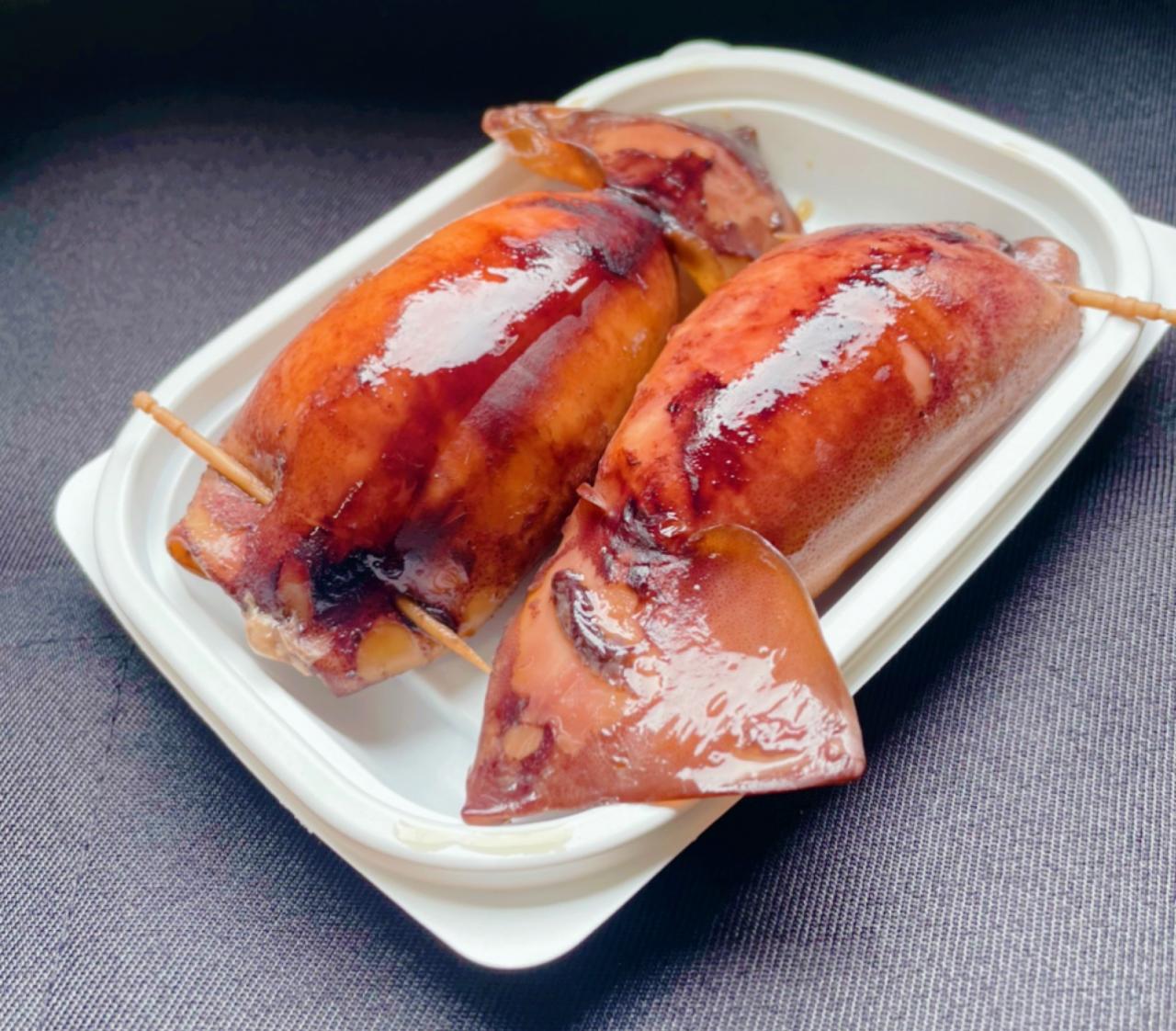 千魚万来