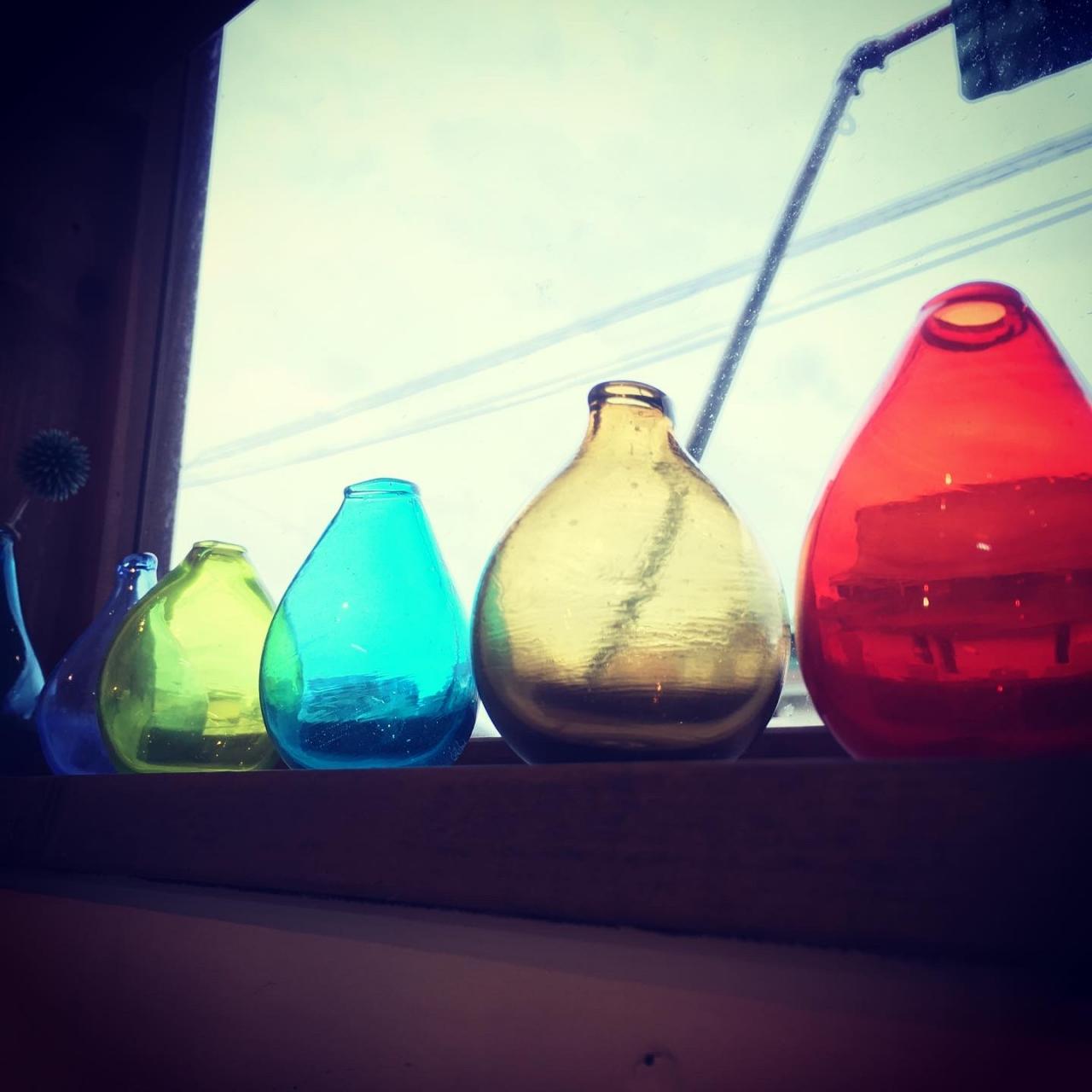 taruhi glass works