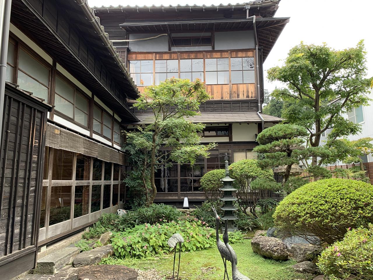 Yama　Cafe
