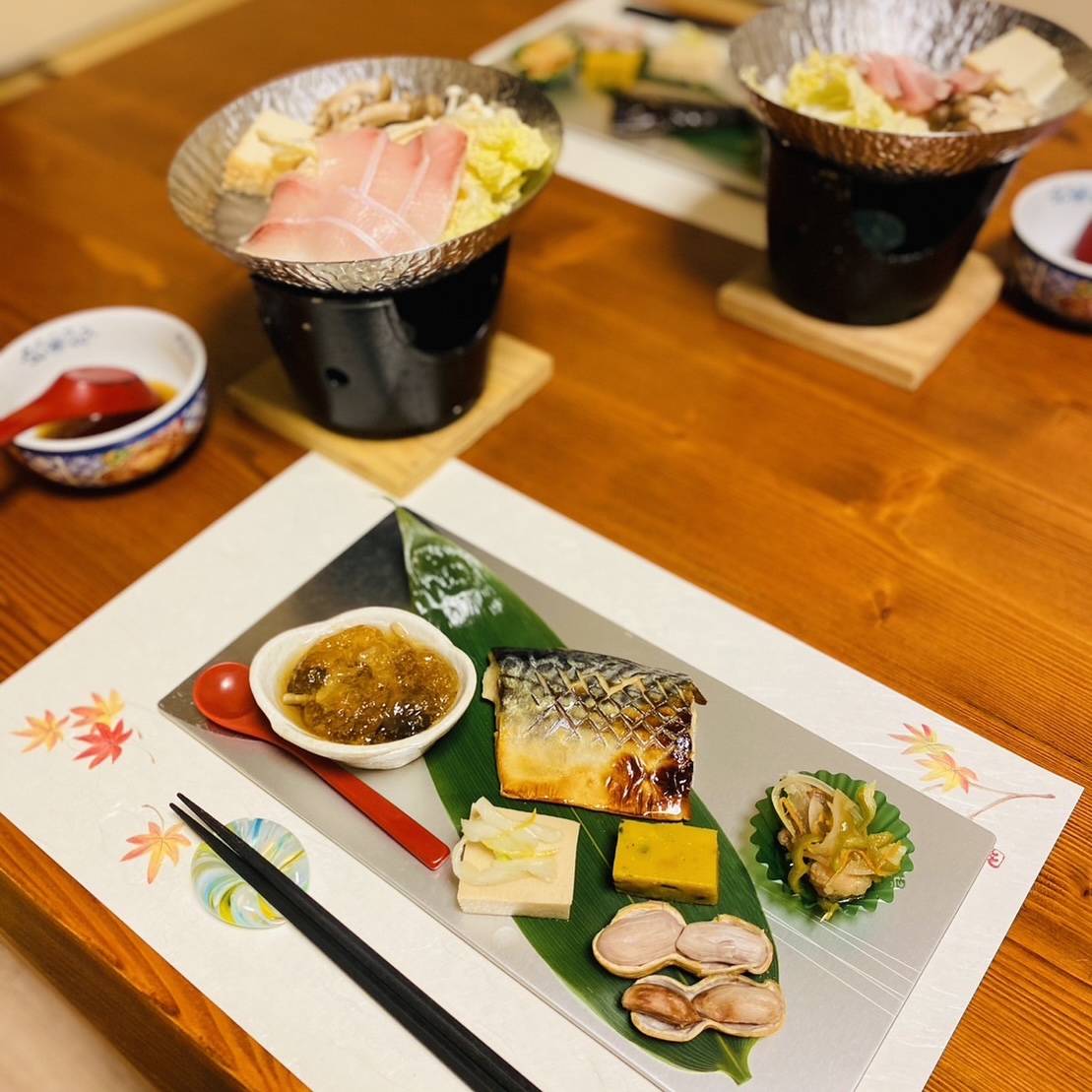 旬食や 香秀