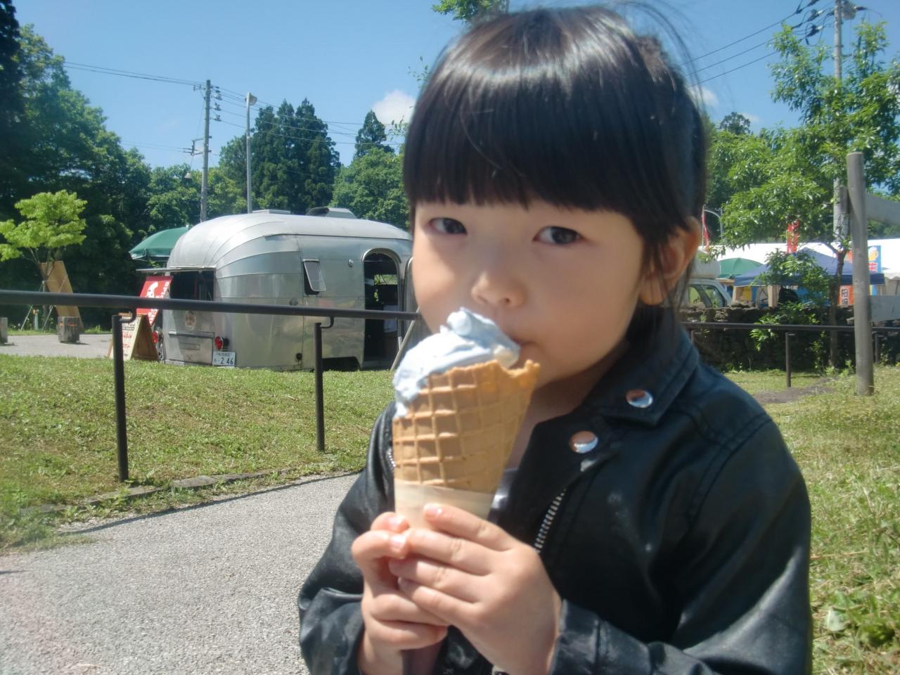  柏崎・夢の森公園