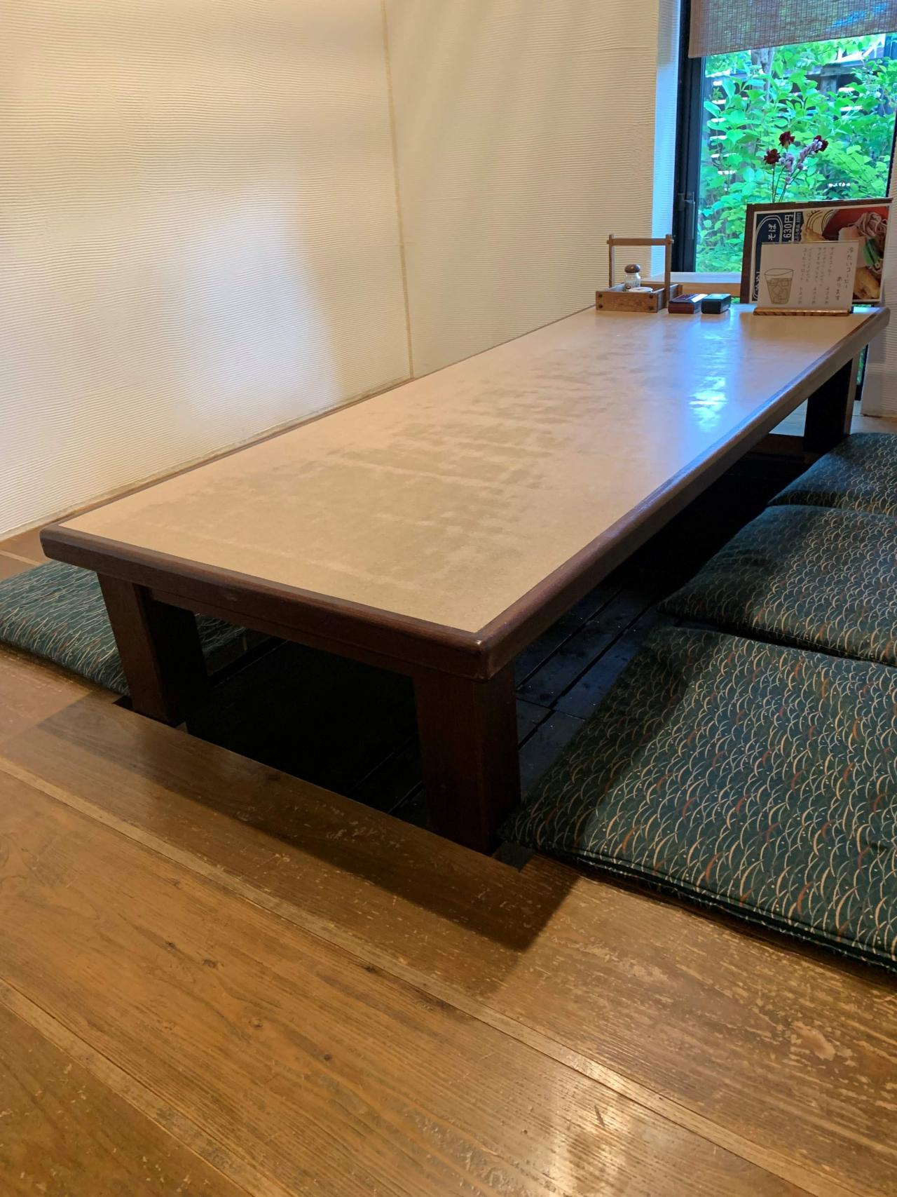  越後十日町小嶋屋 和亭
