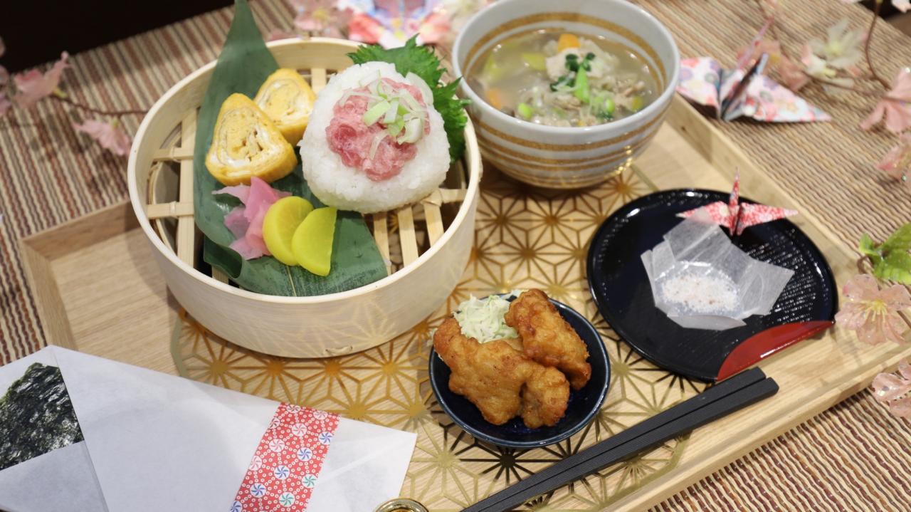 おこめ日和